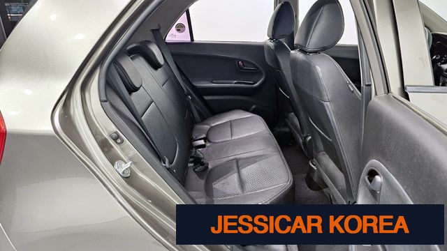 2012 Kia All New Morning - Thumbnail 12
