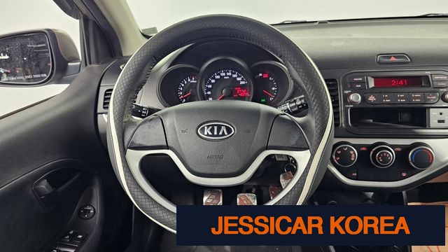 2012 Kia All New Morning - Thumbnail 14
