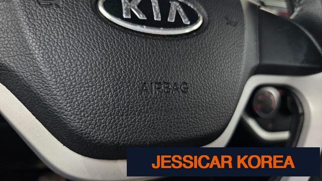 2012 Kia All New Morning - Thumbnail 16