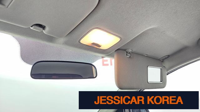 2012 Kia All New Morning - Thumbnail 17