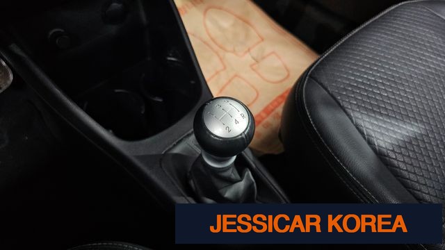 2012 Kia All New Morning - Thumbnail 18