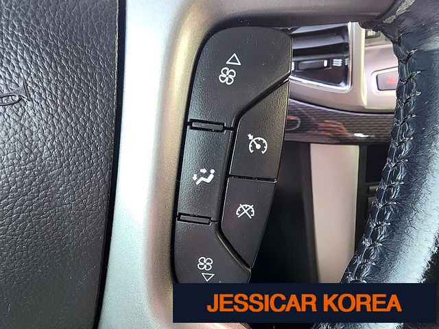 2014 Chevrolet Captiva - Thumbnail 6