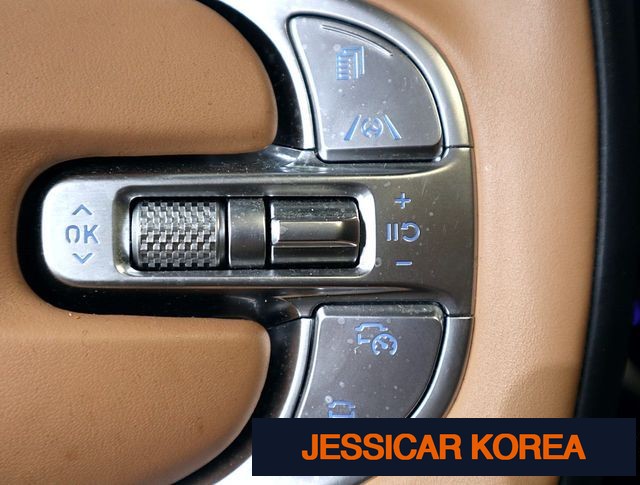 2022 Genesis GV80 - Thumbnail 5