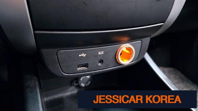 2011 KG Mobility Korando C - Thumbnail 6