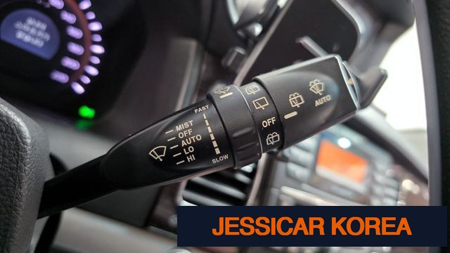 2011 KG Mobility Korando C - Thumbnail 8