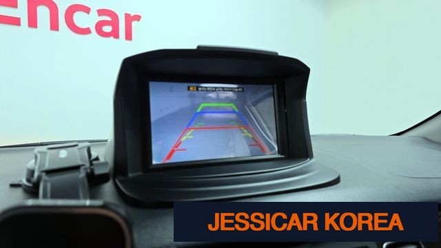 2011 KG Mobility Korando C - Thumbnail 9