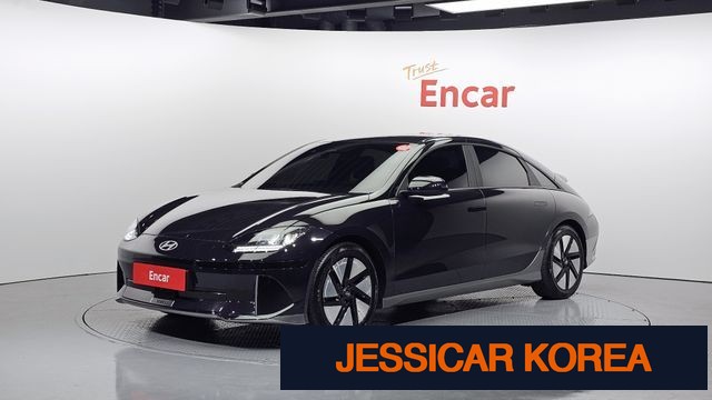 2023 Hyundai Ioniq 6 - Thumbnail 6