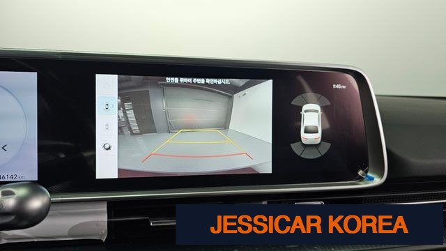 2023 Hyundai Ioniq 6 - Thumbnail 9