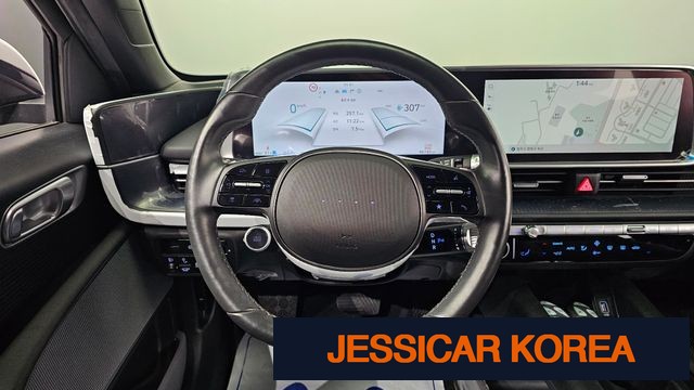 2023 Hyundai Ioniq 6 - Thumbnail 11
