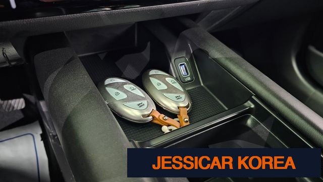 2023 Hyundai Ioniq 6 - Thumbnail 12