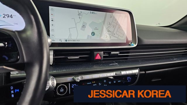 2023 Hyundai Ioniq 6 - Thumbnail 14