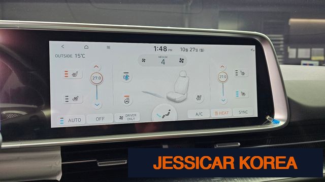 2023 Hyundai Ioniq 6 - Thumbnail 17