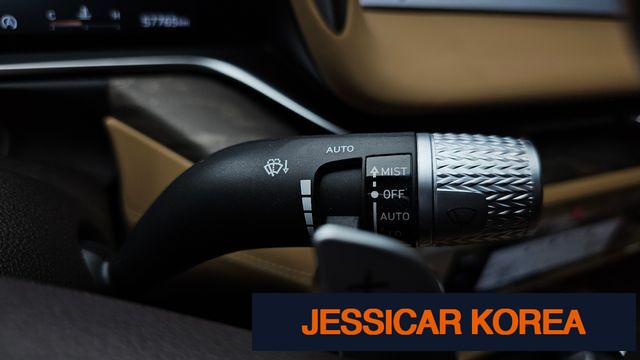 2022 Genesis G90 (RS4) - Thumbnail 16