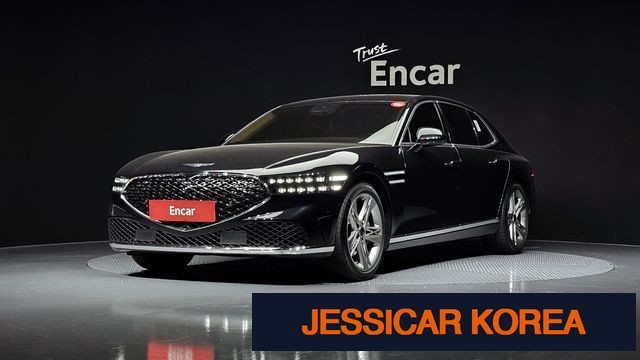 2022 Genesis G90 (RS4) - Thumbnail 17