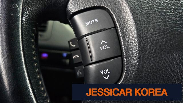2011 Hyundai The Luxury Grandeur - Thumbnail 19