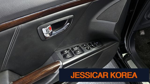 2011 Hyundai The Luxury Grandeur - Thumbnail 20