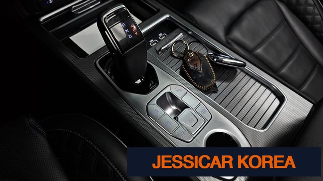 2021 KG Mobility All New Rexton - Thumbnail 5