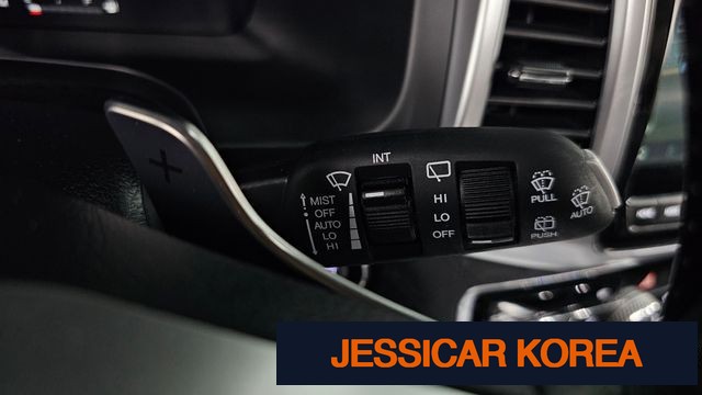 2021 KG Mobility All New Rexton - Thumbnail 6