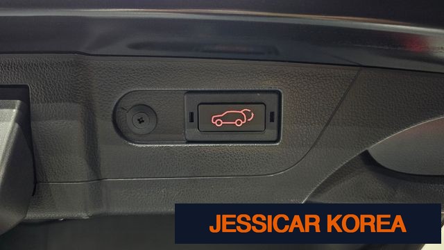 2021 KG Mobility All New Rexton - Thumbnail 16