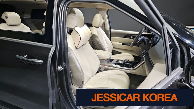 2021 Kia Carnival 4th Gen - Thumbnail 6