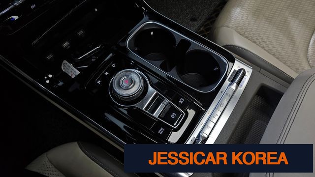 2021 Kia Carnival 4th Gen - Thumbnail 7