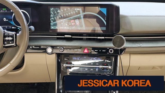 2021 Kia Carnival 4th Gen - Thumbnail 9