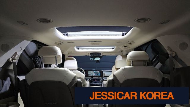 2021 Kia Carnival 4th Gen - Thumbnail 10