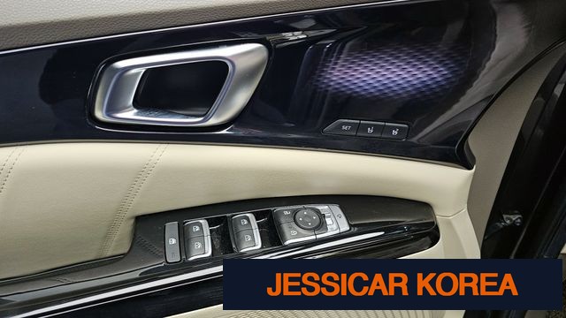 2021 Kia Carnival 4th Gen - Thumbnail 11