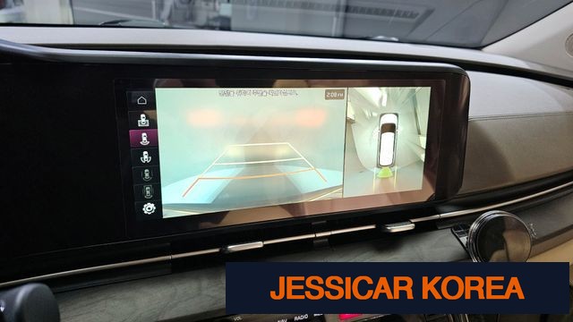 2021 Kia Carnival 4th Gen - Thumbnail 19