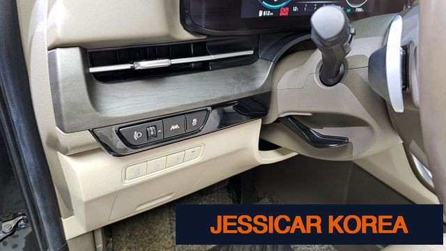 2021 Kia Carnival 4th Gen - Thumbnail 20