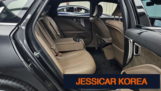 2023 Kia K8 Hybrid - Thumbnail 6