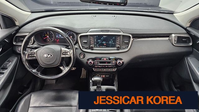 2019 Kia The New Sorento - Thumbnail 3