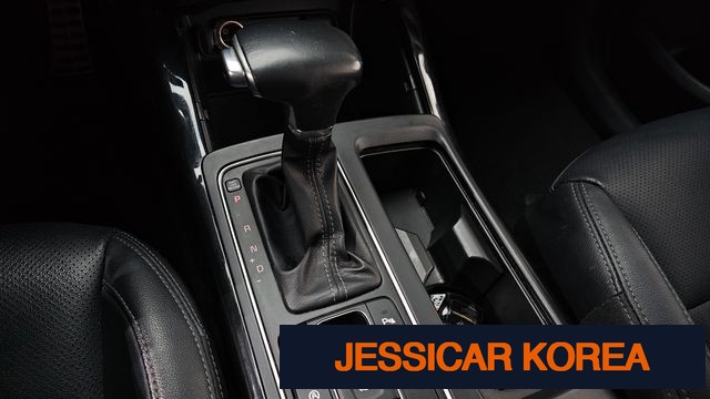 2019 Kia The New Sorento - Thumbnail 4