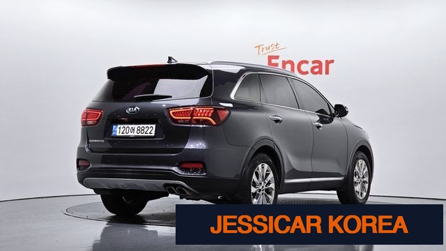 2019 Kia The New Sorento - Thumbnail 5