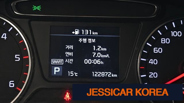 2019 Kia The New Sorento - Thumbnail 8