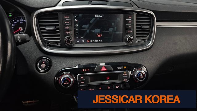 2019 Kia The New Sorento - Thumbnail 10
