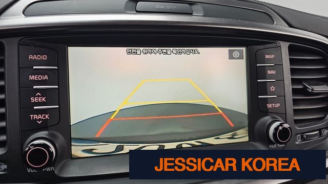 2019 Kia The New Sorento - Thumbnail 12