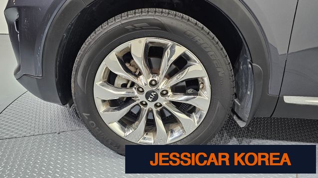 2019 Kia The New Sorento - Thumbnail 14