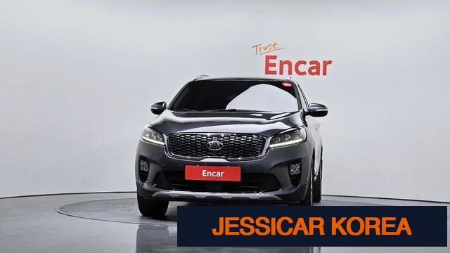 2019 Kia The New Sorento - Thumbnail 15