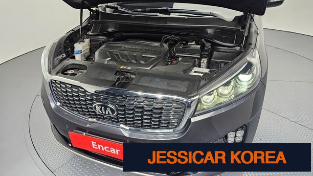 2019 Kia The New Sorento - Thumbnail 16
