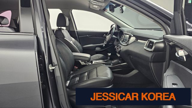 2019 Kia The New Sorento - Thumbnail 18