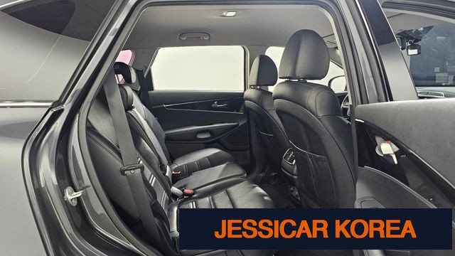 2019 Kia The New Sorento - Thumbnail 19