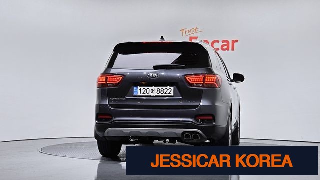 2019 Kia The New Sorento - Thumbnail 20