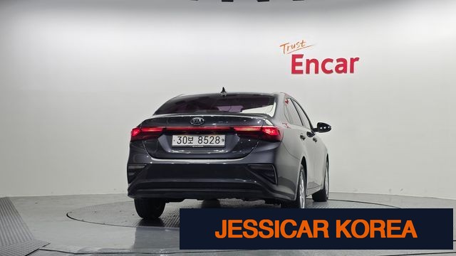 2019 Kia All new K3 - Thumbnail 2
