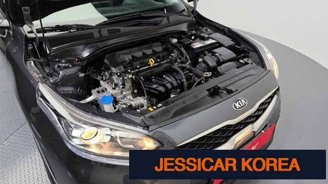 2019 Kia All new K3 - Thumbnail 3