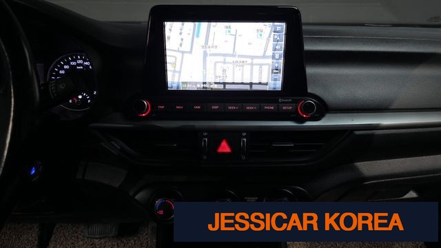 2019 Kia All new K3 - Thumbnail 5