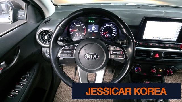 2019 Kia All new K3 - Thumbnail 6