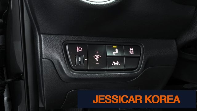 2019 Kia All new K3 - Thumbnail 7