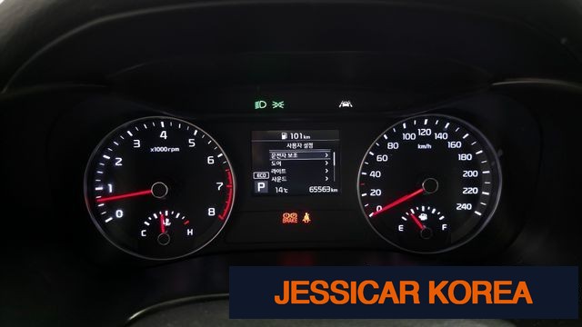 2019 Kia All new K3 - Thumbnail 8