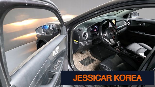 2019 Kia All new K3 - Thumbnail 9